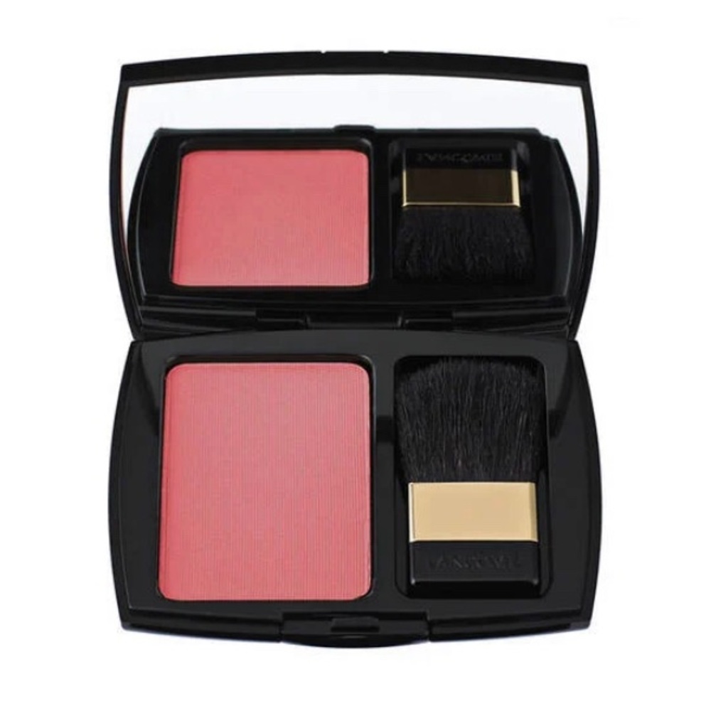 NEW Lancome BLUSH SUBTIL BLUSH Rose Fresque Full size